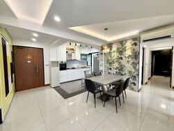 Blk 33 Ghim Moh Edge (Queenstown), HDB 4 Rooms #501949421